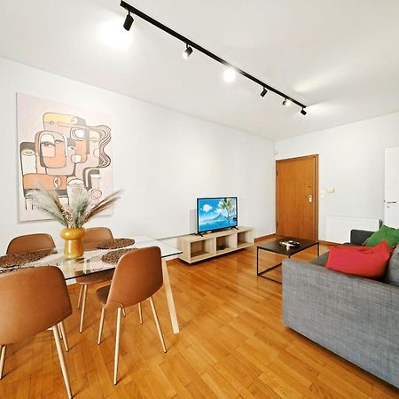 Niovis By Verde Apartments أثينا المظهر الخارجي الصورة