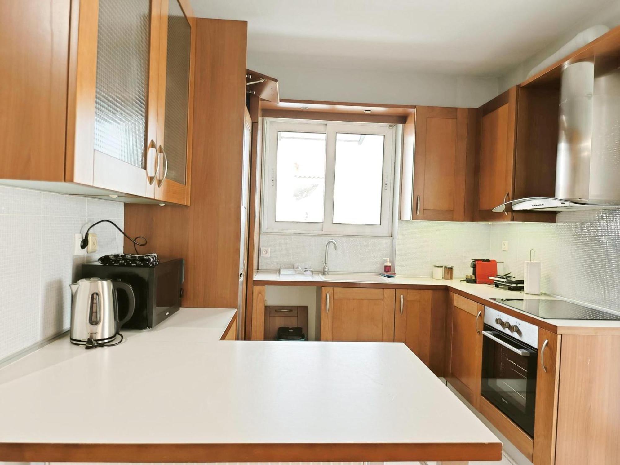 Niovis By Verde Apartments أثينا المظهر الخارجي الصورة